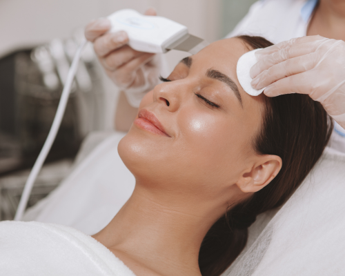 HydraFacial