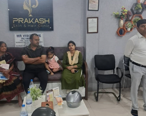 Latest Trends in Skincare