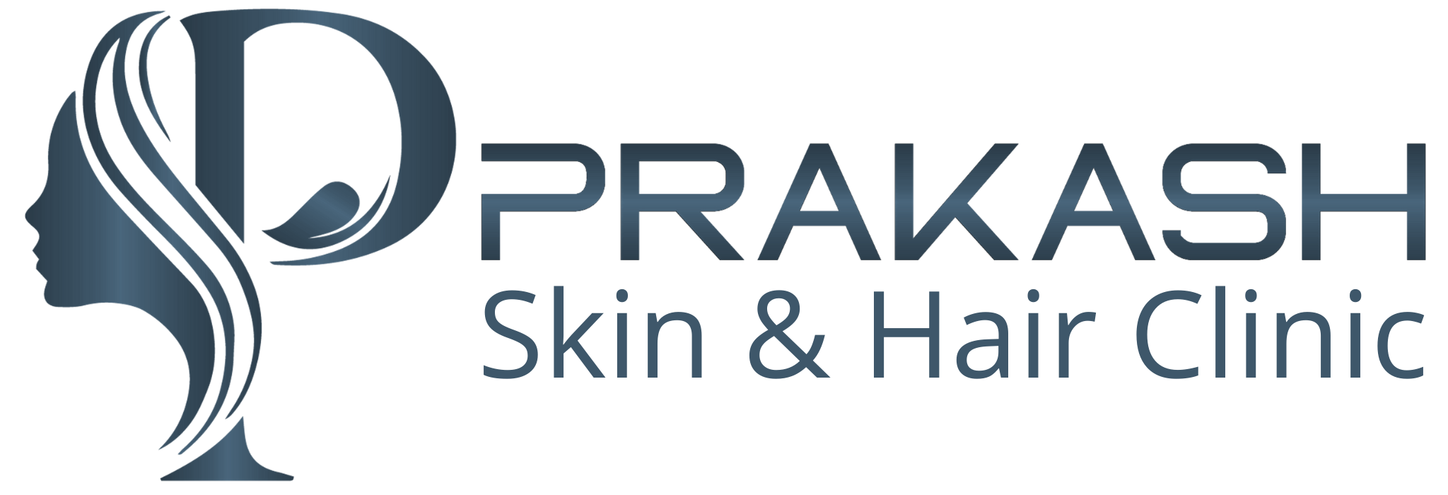 Prakash Logo